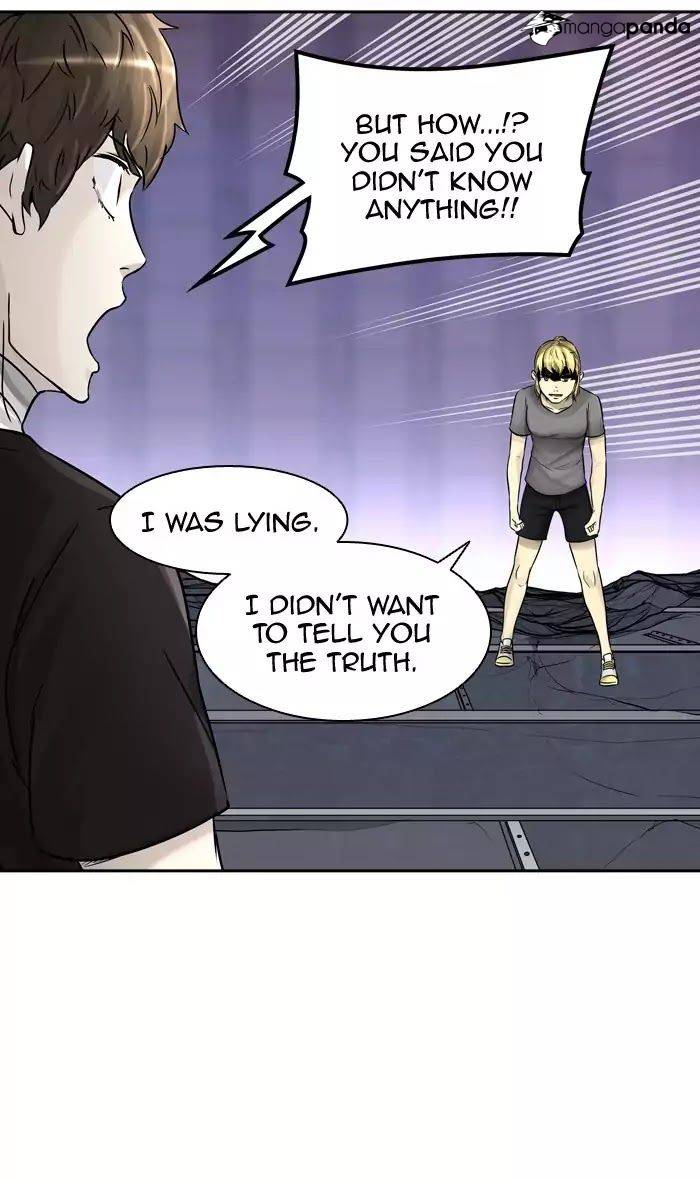 Tower of God Chapter 394 image 087